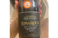 Le Sumarroca Brut Nature Gran Reserva Cava 2021